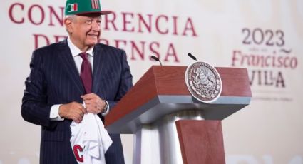 Descubre cómo hizo AMLO para que Arozarena sea figura del Clásico Mundial de Béisbol