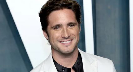 La inesperada confesión de Diego Boneta después de interpretar a Luis Miguel en la serie de Netflix