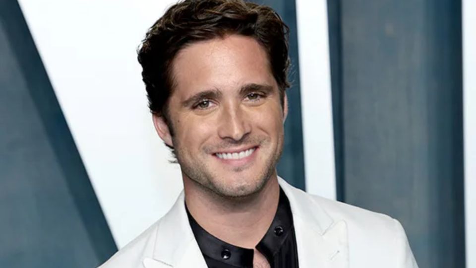 La inesperada confesión de Diego Boneta después de interpretar a Luis Miguel en la serie de Netflix