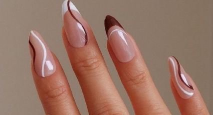 La manicura francesa ya fue: estos son los diseños de uña que tendrás que usar en primavera