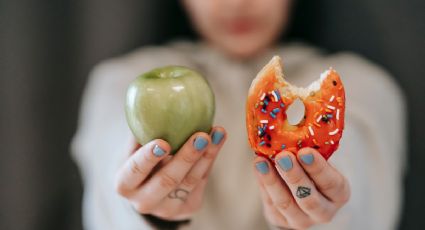 Esta es la dieta ideal para combatir el hígado graso