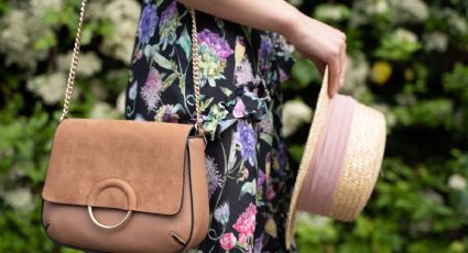 5 tipos de bolsas que están fuera de moda y deberás tirar de inmediato