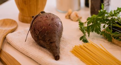 Toma asiento antes de conocer el superalimento que reducirá tu hipertensión en 10 días