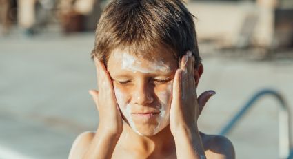 Ola de calor: Aprende a colocarte el protector solar si llevas maquillaje