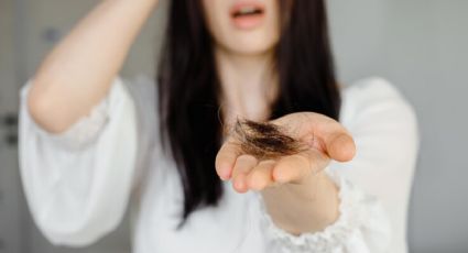 El ingrediente de cocina que te ayudará a hacer crecer el cabello en minutos