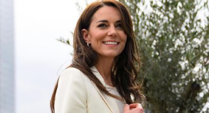 Así protegen a su madre los hijos de Kate Middleton, según un experto en lenguaje corporal