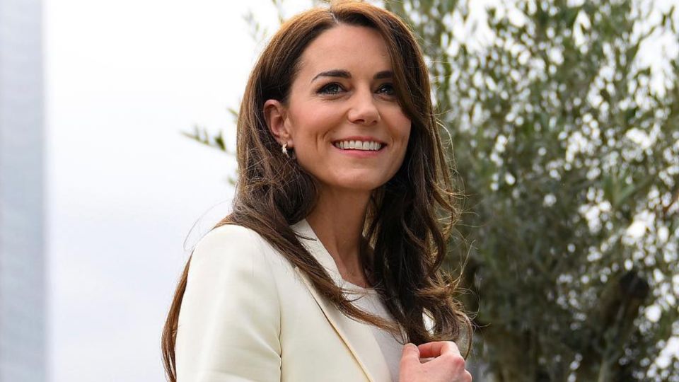 Kate Middleton marcó una tendencia que, al parecer, también llegó a Bélgica.