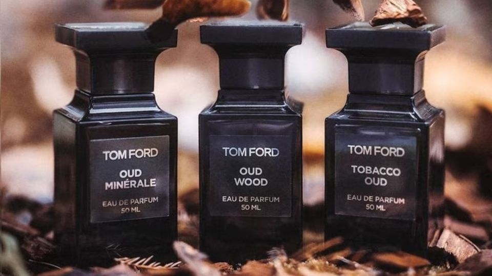 Fuente: Instagram @tomford