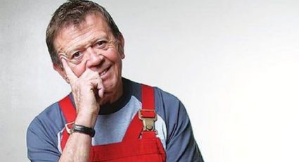 Así fue el último programa de En Familia con Chabelo, después de casi 50 años del primero