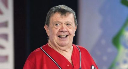 Chabelo: El actor protagonizó estas películas de Disney y posiblemente no lo sabías