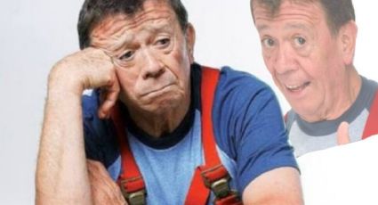 Chabelo: así va a ser la serie animada del amigo de todos los niños