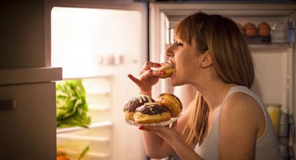 Descubre si los alimentos del congelador se echaron a perder, solo con una moneda