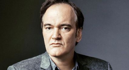 3 curiosidades que no sabías de Quentin Tarantino