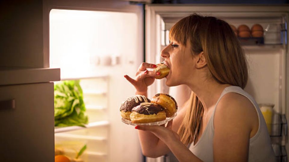 Antes de probar los alimentos descongelados, presta atención a este consejo hogareño.