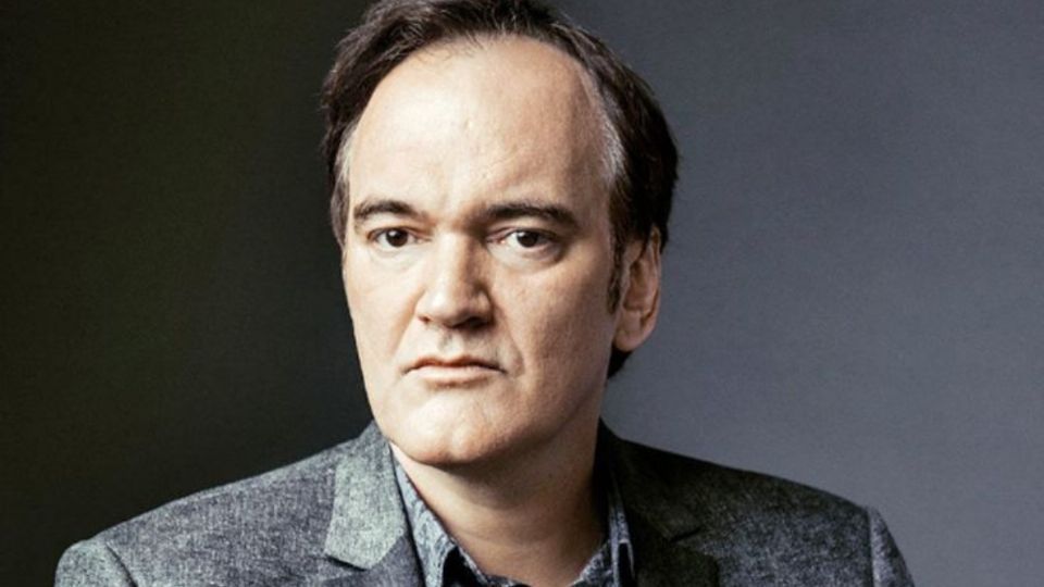 3 curiosidades que no sabías de Quentin Tarantino