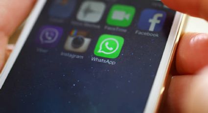 Mujer apunta contra WhatsApp por considerarlo una aplicación para hombres infieles