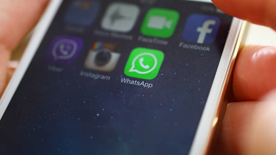 Conoce el truco de WhatsApp para enviar mensajes a contactos que no están agendados