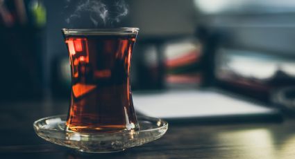 Olvídate del olor a sudor con esta infusión infalible