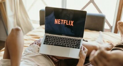 Esta es la sorprendente película que lidera los rankings de Netflix