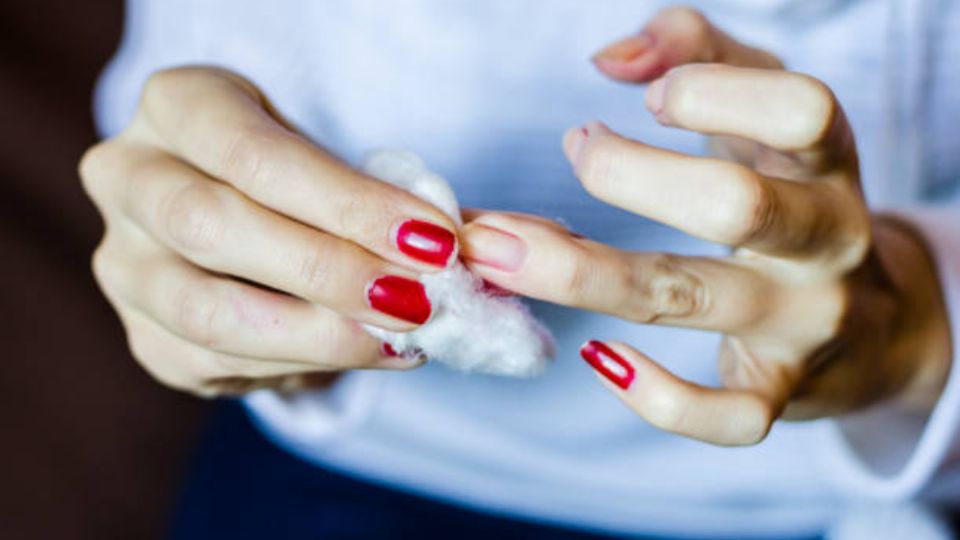 La manicura semipermanente está de moda desde hace varios años.