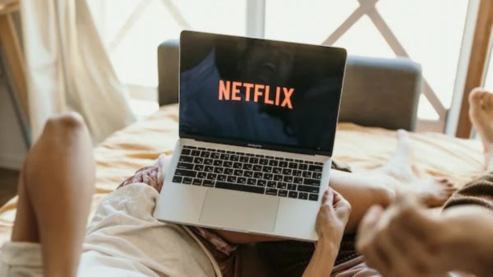 Netflix es una de las plataformas de streaming más importantes del mundo.