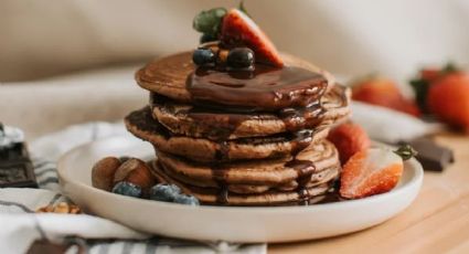 Estas son las harinas para hot cakes peligrosas para la salud, según Profeco