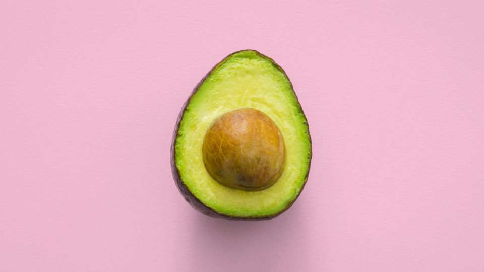 El aguacate es una pieza clave de la gastronomía mexicana.