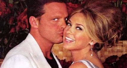 Conoce el restaurante donde nació el amor entre Luis Miguel y Aracely Arámbula