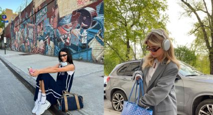 Moda: este es el accesorio que desplazará a las bolsas y será furor en primavera