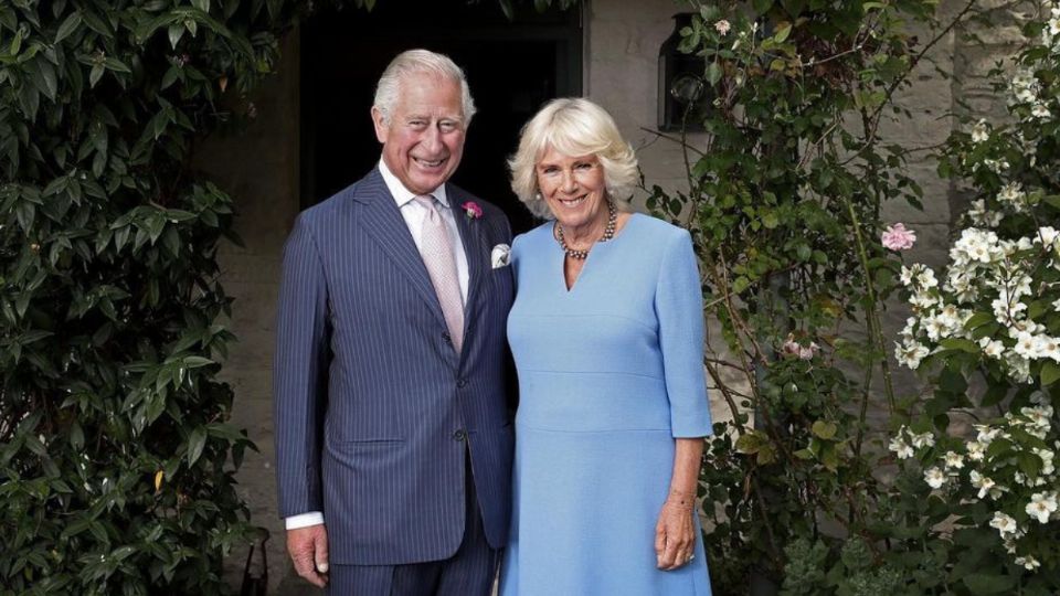 El rey Carlos III y la reina Camilla serán coronados en las próximas horas.