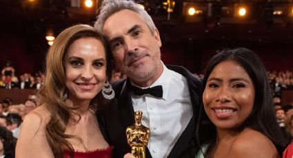 Premios Oscar : Los ganadores de México desde 1930 hasta el 2022