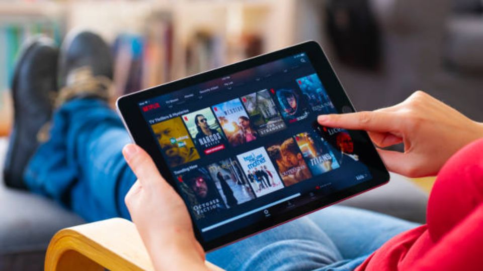 Conoce cuáles son las 7 películas de Netflix más vistas