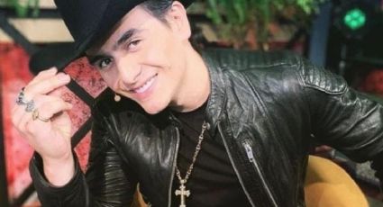 Esto es lo que se sabe de la muerte de Julián Figueroa, el hijo de Maribel Guardia y Joan Sebastian