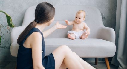 Estos son los 20 mejores nombres de niño para tu bebé, que significan alegría y felicidad