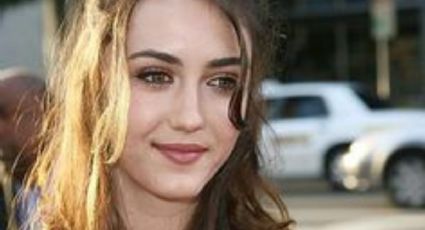 Así luce Madeline Zima, la pequeña Grace en 'La Niñera'