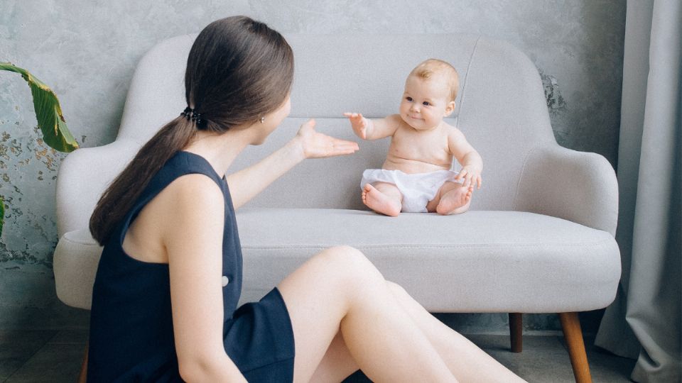 Nombres de niño que representan alegría y felicidad