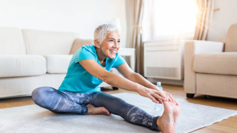 Alcanzada una edad las hormonas comienzan a disminuir en las mujeres y la masa ósea como la muscular llega a su forma más óptima a los 30 años.