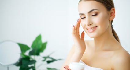 Consigue una piel de porcelana gracias a esta crema antiage infalible