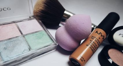 Reemplaza la base de maquillaje con estos dos productos