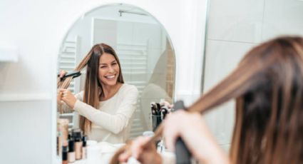 Estas son las razones por las que debes usar protector de calor sobre el cabello