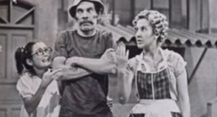 ‘El Chavo del 8’: este es el negocio de Doña Florinda y Don Ramón que fracasó en poco tiempo