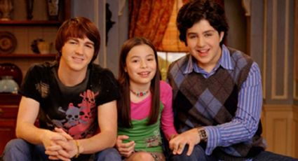 Críticas a Josh Peck y Miranda Cosgrove por no buscar a Drake Bell en las inundaciones