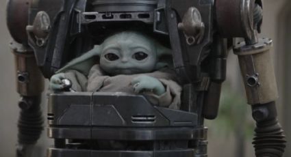 El poderoso cambio de Baby Yoda en el nuevo capítulo de The Mandalorian