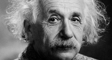 Netflix: esta fuerte película con Albert Einstein es tendencia mundial