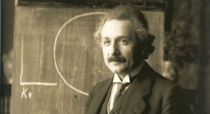 A 68 años de su muerte, este era el coeficiente intelectual de Albert Einstein