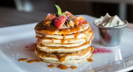 5 opciones de desayuno para adelgazar y empezar bien el día