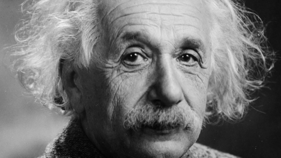 El 18 de abril se cumplen 68 años del fallecimiento de Albert Einstein.