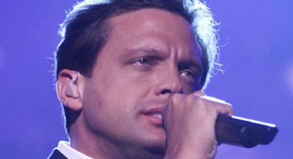 Estas son las diferencias entre Luis Miguel y su doble que asombran al mundo