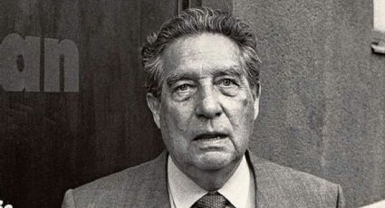 3 poemas para recordar a Octavio Paz a 25 años de su muerte