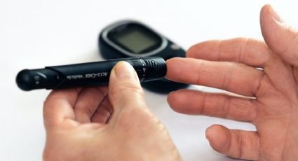 Estos son los alimentos que generan 7 de cada 10 casos de diabetes en el mundo